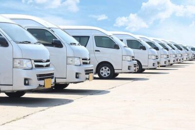 1 Day Private Vehicle With Driver -Explore Malaysia By Your Own Plans