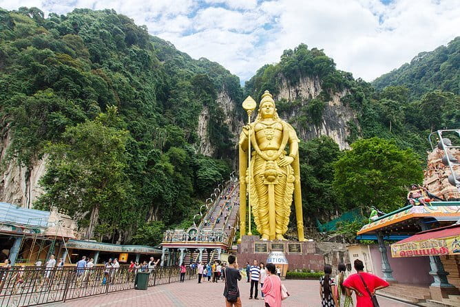 2 Days Private Vehicle With Driver -Explore Malaysia By Your Own Plans - The real value: English speaking guide, private timing, and comfort