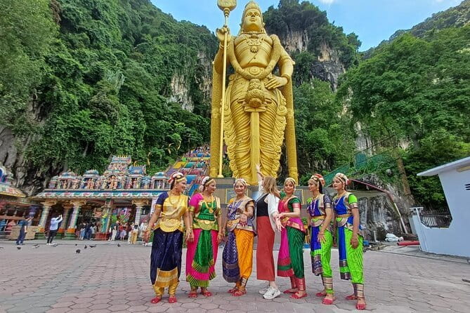 2 Days Private Vehicle With Driver -Explore Malaysia By Your Own Plans - Who should book, and who should skip