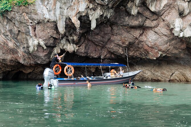 2 Hours Private Mangrove Tour Langkawi - Key points to know before you go