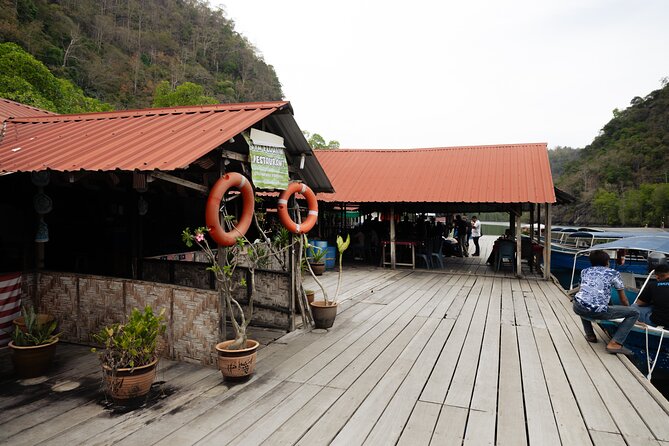 2 Hours Private Mangrove Tour Langkawi - Eagle watching and karst photo time at Kilim Karst Geopark