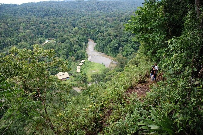 2-Night Danum Valley Borneo Rainforest Lodge Hiking and Wildlife Adventure - Who this Danum Valley trip fits best