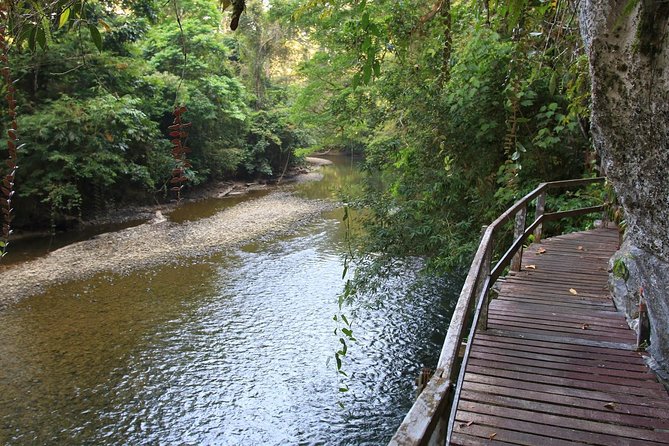 3 Days 2 Nights Unesco World Heritage Mulu 4 Showcaves - Why Mulu Feels Different From Other Cave Trips