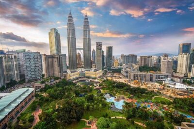 3 Days Private Vehicle With Driver -Explore Malaysia By Your Own Plans