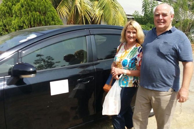 3 Days Private Vehicle With Driver -Explore Malaysia By Your Own Plans - Who This Private 3-Day Driver Plan Fits Best