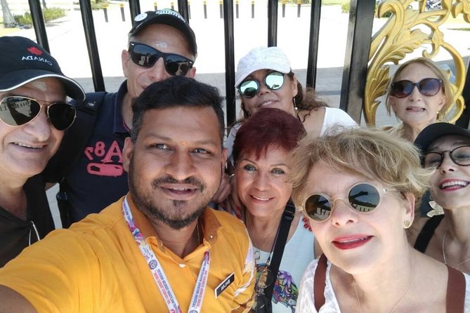 3 Days Private Vehicle With Driver -Explore Malaysia By Your Own Plans - Should You Book Asni Tours & Travel (M) Sdn Bhd?
