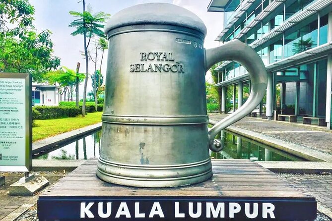 3-Hour Countryside and Batu Tour in Malaysia - Pickup to Batu Caves: the part you will feel immediately
