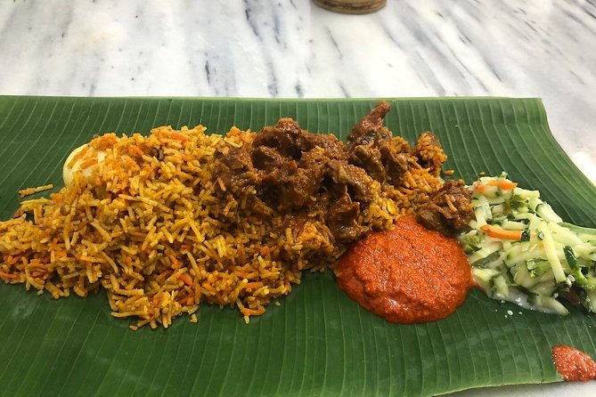 3-Hour Heritage on a Plate Dinner Hop in George Town Penang - Price and value: what $65 covers and what it does not