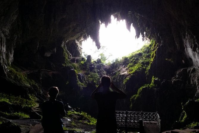 3-in-1 Ultimate Borneo Expedition Adventure - A 9-Hour “Three-Act” Borneo Day That Actually Feels Like Adventure