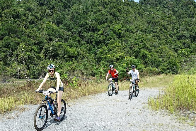 3-in-1 Ultimate Borneo Expedition Adventure - Pace and Group Dynamics: Mixed Skills, Waiting Time, and How to Handle It
