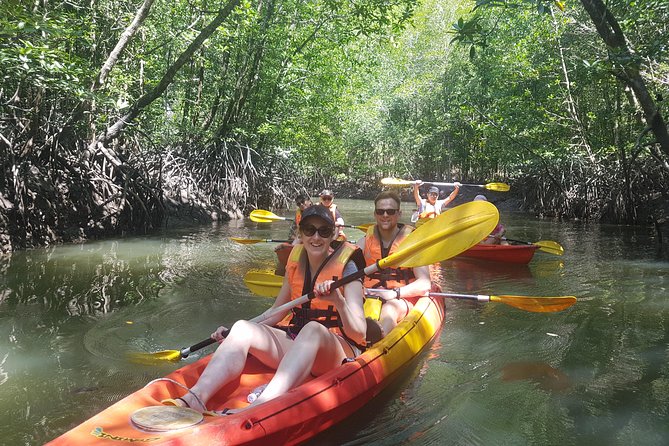 5 Hours Kilim Mangrove Kayaking Sharing Tour (With Hotel Pickup) - Who This Tour Fits Best (and Who Should Skip It)