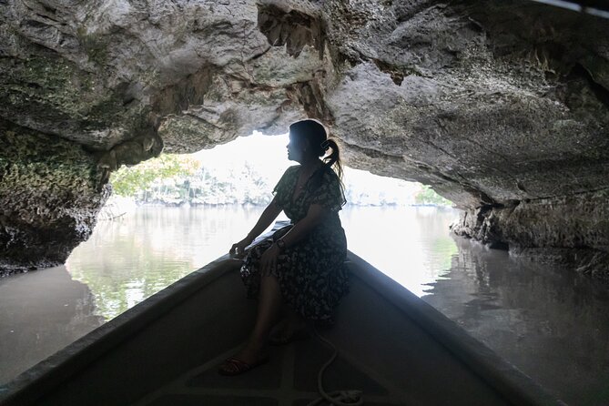 5 Hours Mangrove Boat Tour in Langkawi - Kilim Geoforest Park by boat: caves, karst views, and wildlife-style stops