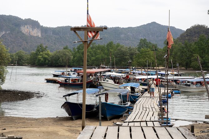 5 Hours Mangrove Boat Tour in Langkawi - Bat cave: what’s included, what costs extra