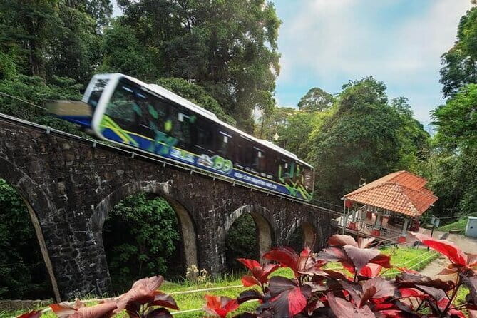 6 Hours Enchanting Exploration in Penang - A 6-Hour Penang Day Plan That Lets You Breathe