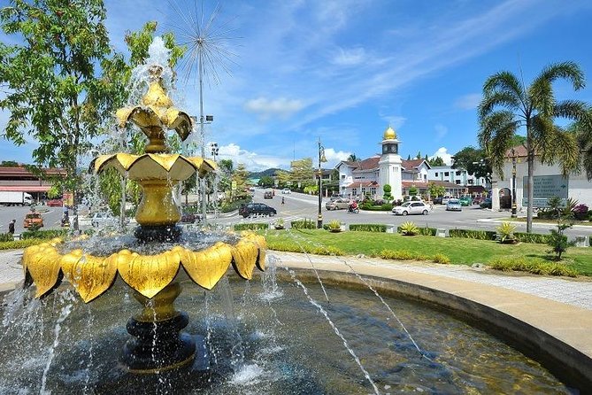 7-Days Best of Malaysia - Kuantan timing and your Day 6 or Day 7 flight choices