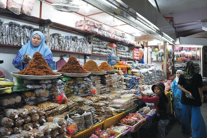 7-Days Best of Malaysia - Hotels, breakfast, and the real value of $1,282 per person