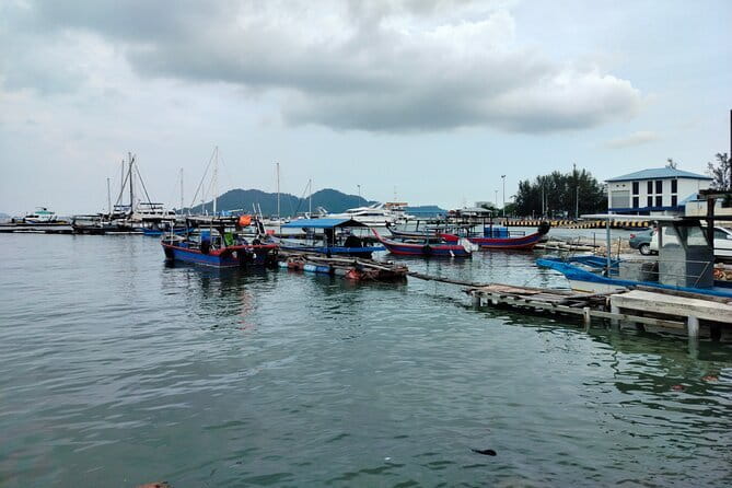 8 Hours of Penang Tour - How this 8-hour Penang route works in real life
