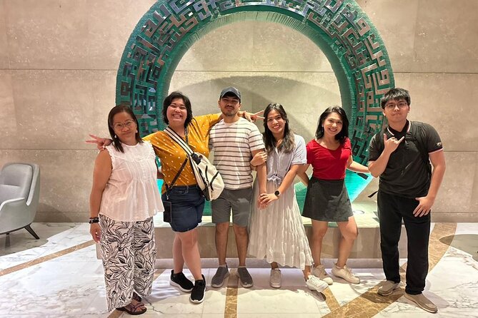 Airport Layover Tour: Kuala Lumpur Full-Day - The route that strings together KL icons in one sensible order