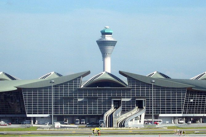 Airport Transfer Private From/To KLIA, KLIA2 - Key highlights that actually matter