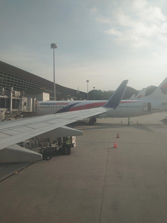 Airport Transfer Private From/To KLIA, KLIA2 - Why a private KLIA and KLIA2 transfer works better than you expect
