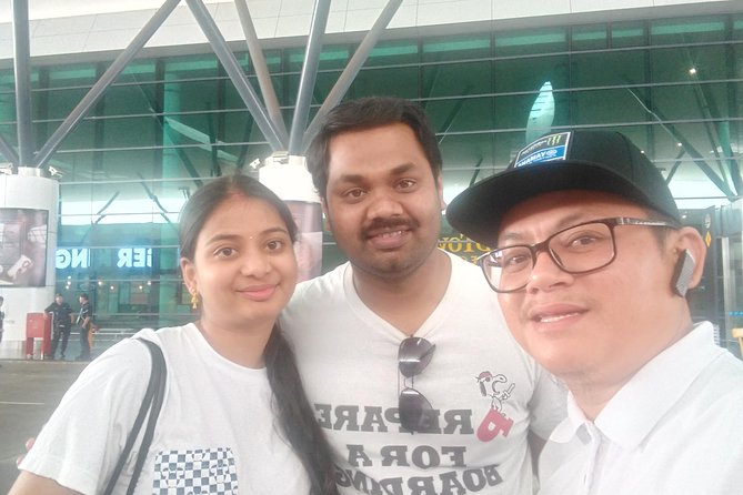 Airport Transfer Private From/To KLIA, KLIA2 - What can go wrong, and how to prevent it fast