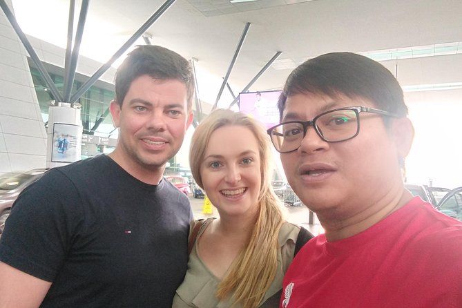 Airport Transfer Private From/To KLIA, KLIA2 - Choosing the right vehicle by passengers and luggage