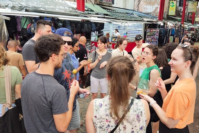 Amazing Local Food Tour in Kuala Lumpur - What’s included, what’s not, and how to plan your food budget