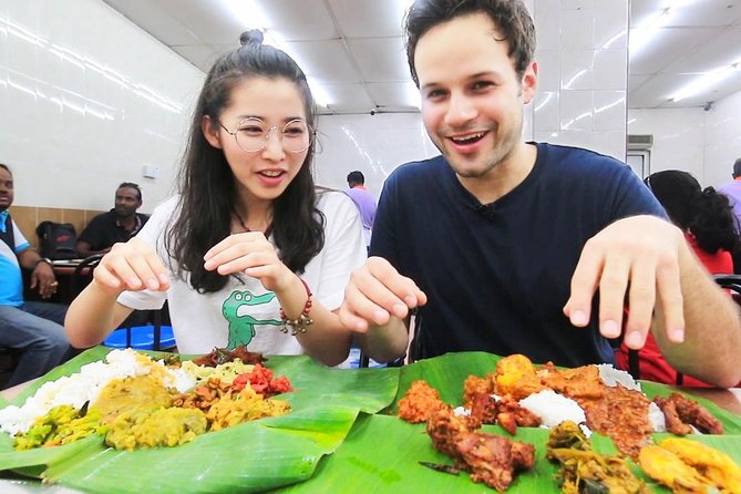 Amazing Local Food Tour in Kuala Lumpur - Value check: is $93.94 a fair deal for 3 hours?