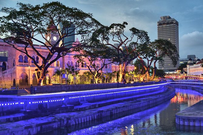 Aquaria KLCC Admission with Kuala Lumpur City Famous Landmarks - Price and value: is $73.53 reasonable for this mix?