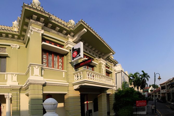 Asia Camera Museum Admission Ticket - Key Highlights You Should Not Miss