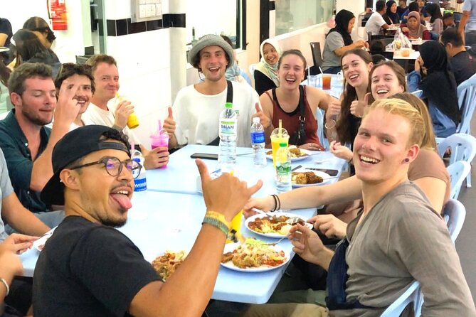 Authentic Malaysian Street Food Tour With 15+ Tastings Near KLCC - Key things I’d plan around before you go