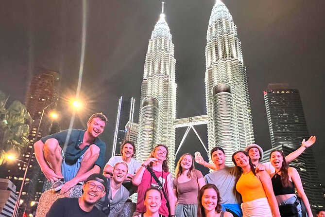 Authentic Malaysian Street Food Tour With 15+ Tastings Near KLCC - How the 15+ tastings near KLCC actually turn into real value
