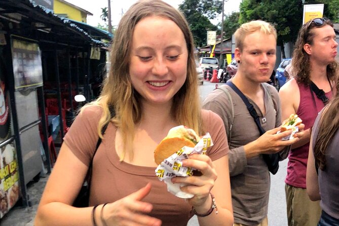 Authentic Malaysian Street Food Tour With 15+ Tastings Near KLCC - Spice level, picky eaters, and dietary limits you should plan for
