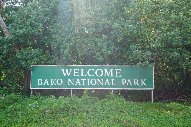 Bako National Park - Should you book Bako National Park with this operator?