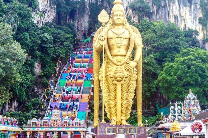 Batu Caves and Genting Highland Tour - Private Pickup Around Kuala Lumpur: Less Waiting, More Control