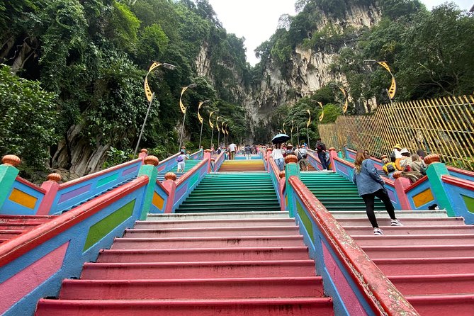 Batu Caves and Watching Fireflies in Kuala Selangor - Batu Caves: The Icon First, With Two Honest Realities