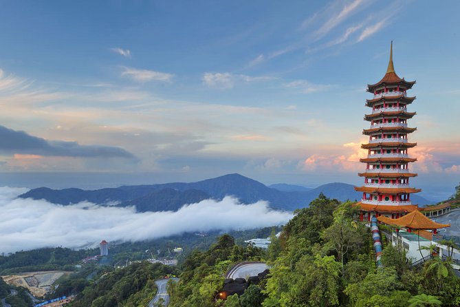 Batu Caves & Genting Highlands Highlights with Cultural Crafts - Why this Batu Caves and Genting day feels worth the price