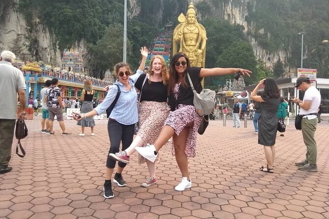 Batu Caves & Genting Highlands Highlights with Cultural Crafts - Stop 2: Awana SkyWay to Genting, panoramic views without the stress