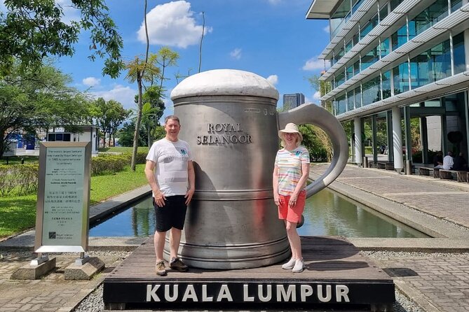 Batu Caves & Genting Highlands Highlights with Cultural Crafts - Stop 3: Genting Highlands free time, your choose-your-own-adventure window