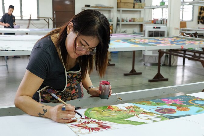 Batu Caves & Genting Highlands Highlights with Cultural Crafts - What the ride day feels like, in plain terms
