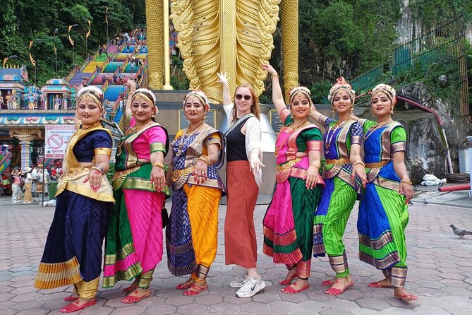 Batu Caves & Malaysian Handicraft Tour: Pewter & Batik Experience - Why Batu Caves plus handicrafts is a smart KL combo