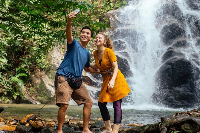 Batu Caves Private Tour with Pick-up from Kuala Lumpur - A quick look back in Kuala Lumpur City Gallery
