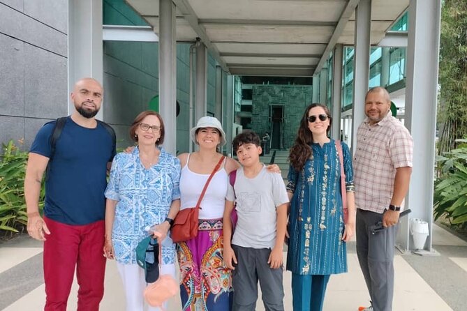 Batu Caves & Putrajaya City Tour - Food, pace, and how long the day really feels