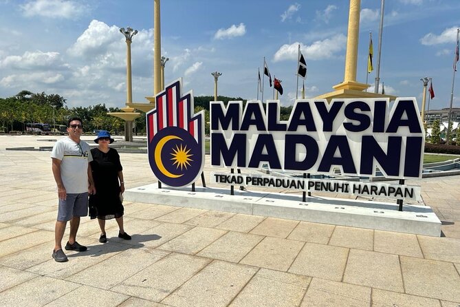 Batu Caves & Putrajaya City Tour - Price and value: what $39.98 buys you, and what it does not