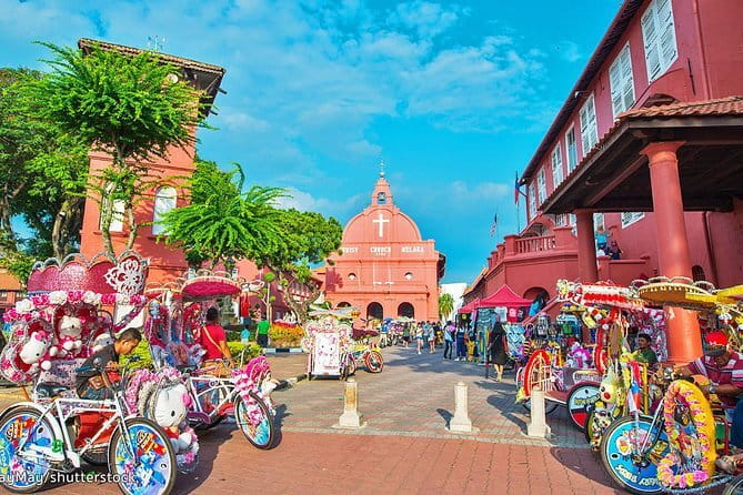 Batu Caves & Putrajaya Highlights: Landmarks & Botanical Garden - Who This Tour Fits Best (And Who Might Want Something Different)