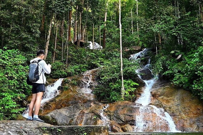 Batu Caves & Putrajaya Highlights: Landmarks & Botanical Garden - Price and Value for a 5 to 6 Hour Private Day