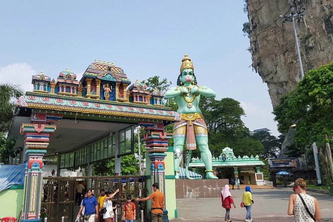 Batu Caves Temple Tour - Small Practical Details That Make or Break the Visit