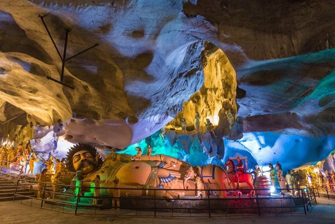 Batu Caves Temple Tour - How to Decide If This Tour Fits Your Travel Style
