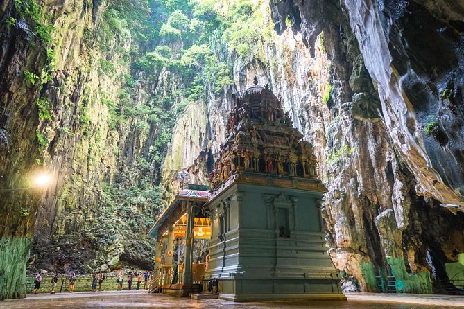 Batu Caves Tour from Kuala Lumpur - Go early, and use your time like a pro
