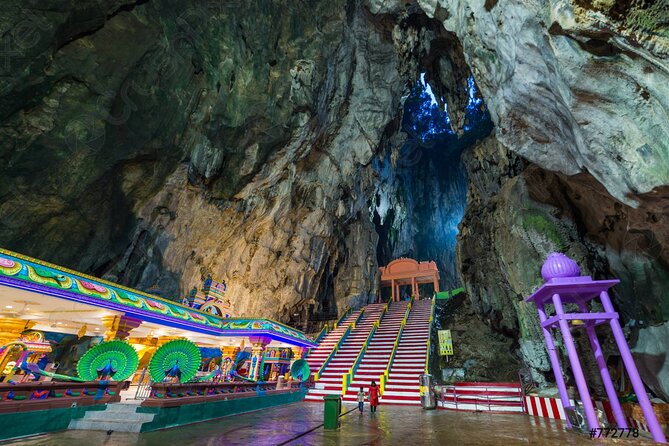 Batu Caves,Waterfalls and Hot Springs Tour With Lunch - Pickup and small-group logistics that matter more than you think